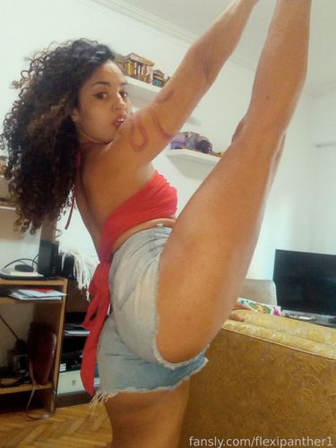 Eva flex