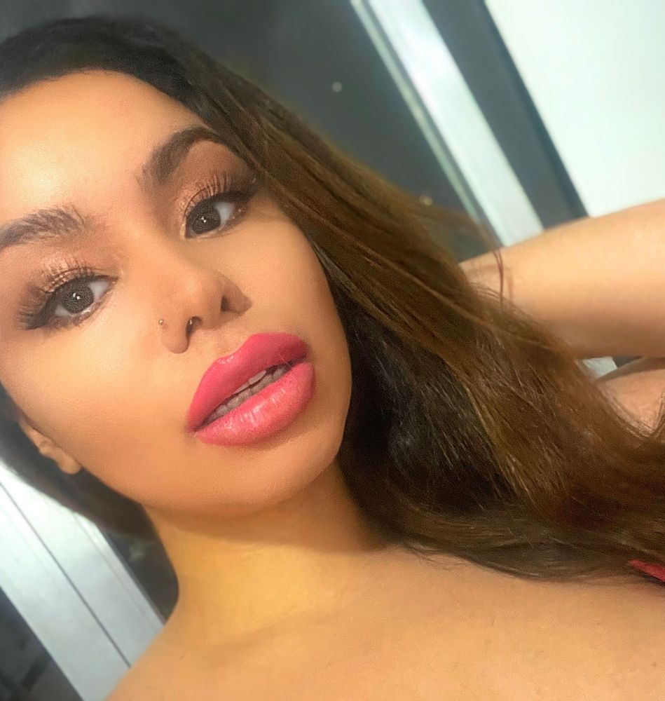 lanna latina your ⊹ brazilian tight pussy goddess ⊹ (onlyfans only $3) ♡