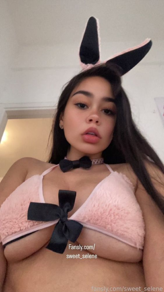 Sweet Selene