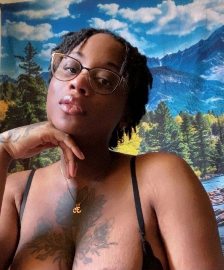 🕉 Aphrodite 🌟TOP 2% on OF
