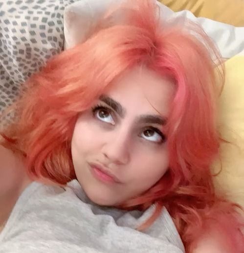 Danni 🍑