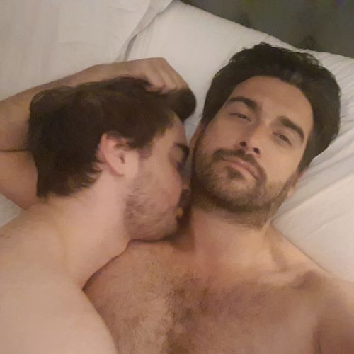 Kal and Raf