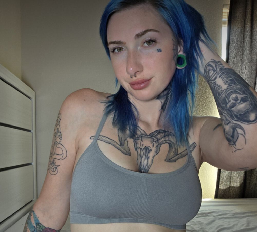 Kadie ann