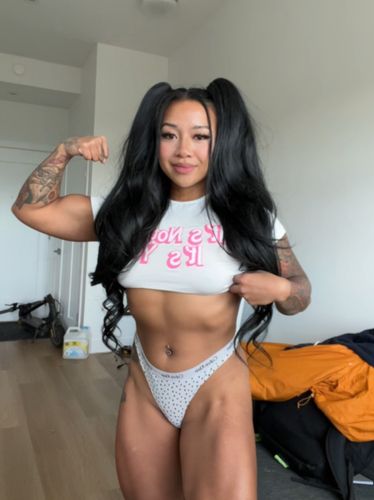 Filipina Princess