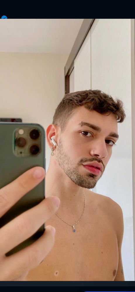 moraes - onlyfans 35% OFF this week!!