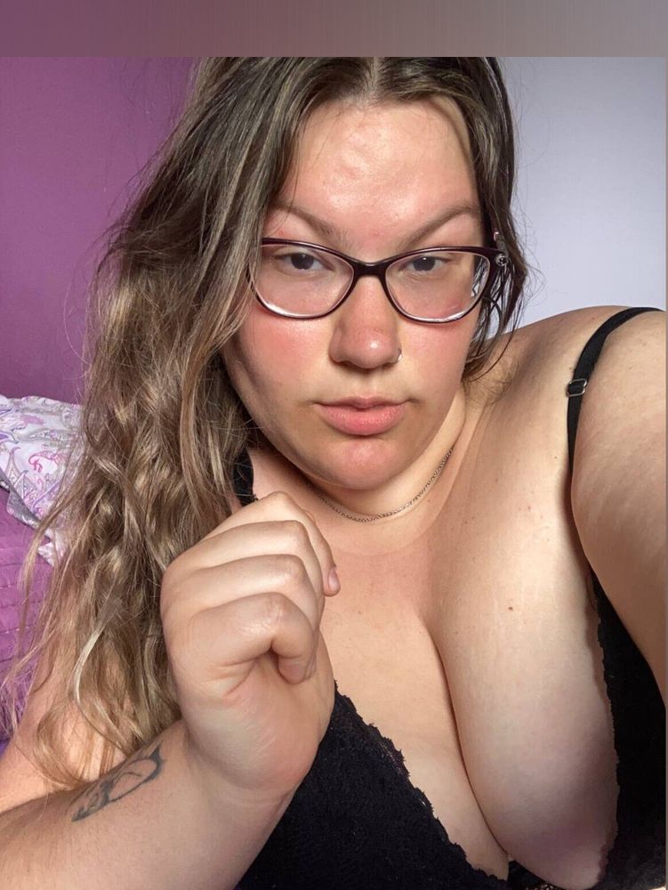 Abigail BBW