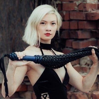 MistressLotusX